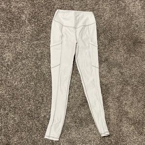 Workout leggings